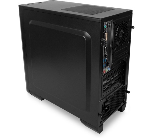 ПК IRU Game 320A5GE MT Ryzen 5 5500 (3.6) 16Gb SSD512Gb RTX3050 8Gb Free DOS GbitEth 650W черный (2000629) ПК IRU Game 320A5GE MT Ryzen 5 5500 (3.6) 16Gb SSD512Gb RTX3050 8Gb Free DOS GbitEth 650W черный (2000629)