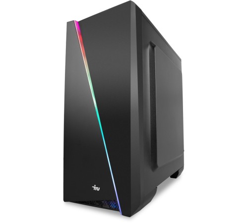 ПК IRU Game 320A5GE MT Ryzen 5 5500 (3.6) 16Gb SSD512Gb RTX3050 8Gb Free DOS GbitEth 650W черный (2000629) ПК IRU Game 320A5GE MT Ryzen 5 5500 (3.6) 16Gb SSD512Gb RTX3050 8Gb Free DOS GbitEth 650W черный (2000629)