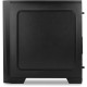 ПК IRU Game 320A5GE MT Ryzen 5 5500 (3.6) 16Gb SSD512Gb RTX3050 8Gb Free DOS GbitEth 650W черный (2000629)
