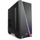 ПК IRU Game 320A5GE MT Ryzen 5 5500 (3.6) 16Gb SSD512Gb RTX3050 8Gb Free DOS GbitEth 650W черный (2000629)