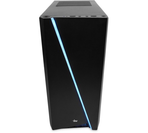 ПК IRU Game 320A5GE MT Ryzen 5 5500 (3.6) 16Gb SSD512Gb RTX3050 8Gb Free DOS GbitEth 650W черный (2000629) ПК IRU Game 320A5GE MT Ryzen 5 5500 (3.6) 16Gb SSD512Gb RTX3050 8Gb Free DOS GbitEth 650W черный (2000629)