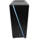 ПК IRU Game 320A5GE MT Ryzen 5 5500 (3.6) 16Gb SSD512Gb RTX3050 8Gb Free DOS GbitEth 650W черный (2000629)