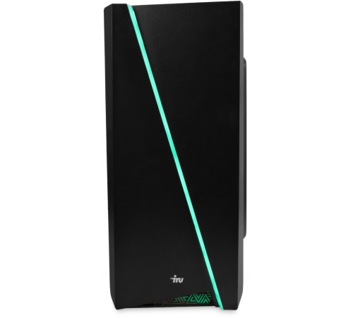 ПК IRU Game 320A5GE MT Ryzen 5 5500 (3.6) 16Gb SSD512Gb RTX3050 8Gb Free DOS GbitEth 650W черный (2000629) ПК IRU Game 320A5GE MT Ryzen 5 5500 (3.6) 16Gb SSD512Gb RTX3050 8Gb Free DOS GbitEth 650W черный (2000629)
