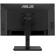 Монитор Asus 23.8" VA24ECPSN черный IPS LED 5ms 16:9 DVI HDMI матовая 1000:1 300cd 178гр/178гр 1920x1080 DP FHD USB 5.35кг