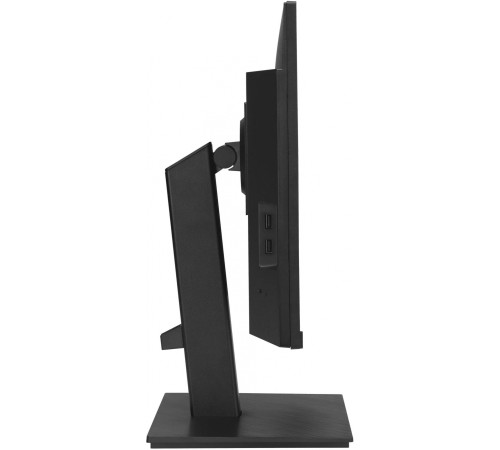 Монитор Asus 23.8" VA24ECPSN черный IPS LED 5ms 16:9 DVI HDMI матовая 1000:1 300cd 178гр/178гр 1920x1080 DP FHD USB 5.35кг