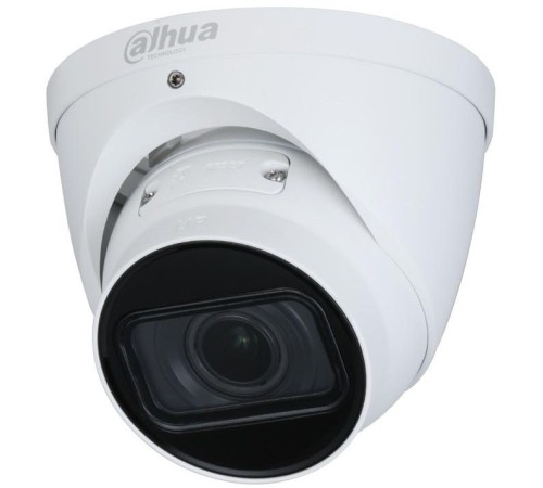 Dahua DH-IPC-HDW1431TP-ZS-S4 Уличная купольная IP-видеокамера 4Мп