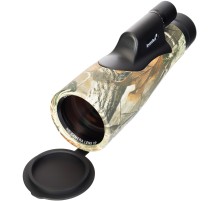 Монокуляр Levenhuk 10-10x 56мм Camo Pine 10x56 камуфляж (81947)