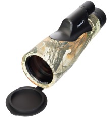 Монокуляр Levenhuk 10-10x 56мм Camo Pine 10x56 камуфляж (81947)