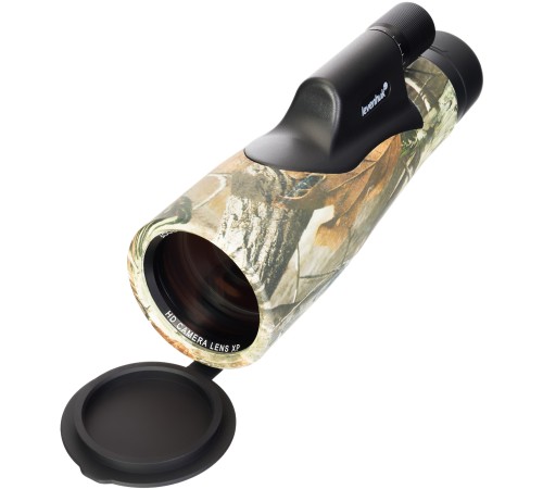 Монокуляр Levenhuk 10-10x 56мм Camo Pine 10x56 камуфляж (81947) Монокуляр Levenhuk 10-10x 56мм Camo Pine 10x56 камуфляж (81947)