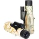 Монокуляр Levenhuk 10-10x 56мм Camo Pine 10x56 камуфляж (81947)