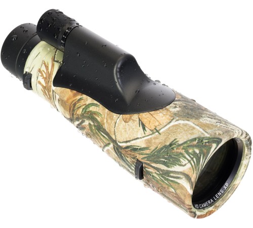 Монокуляр Levenhuk 10-10x 56мм Camo Pine 10x56 камуфляж (81947) Монокуляр Levenhuk 10-10x 56мм Camo Pine 10x56 камуфляж (81947)