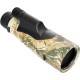 Монокуляр Levenhuk 10-10x 56мм Camo Pine 10x56 камуфляж (81947)