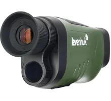 Монокуляр Levenhuk 4-9x 28мм Atom Digital DNM50 черный (81698)