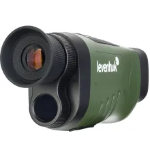 Монокуляр Levenhuk 4-9x 28мм Atom Digital DNM50 черный (81698)