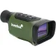 Монокуляр Levenhuk 4-9x 28мм Atom Digital DNM50 черный (81698)