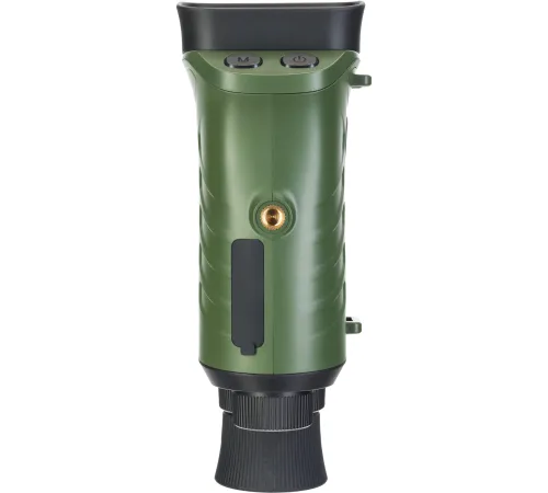 Монокуляр Levenhuk 4-9x 28мм Atom Digital DNM50 черный (81698) Монокуляр Levenhuk 4-9x 28мм Atom Digital DNM50 черный (81698)