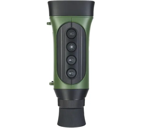 Монокуляр Levenhuk 4-9x 28мм Atom Digital DNM50 черный (81698) Монокуляр Levenhuk 4-9x 28мм Atom Digital DNM50 черный (81698)