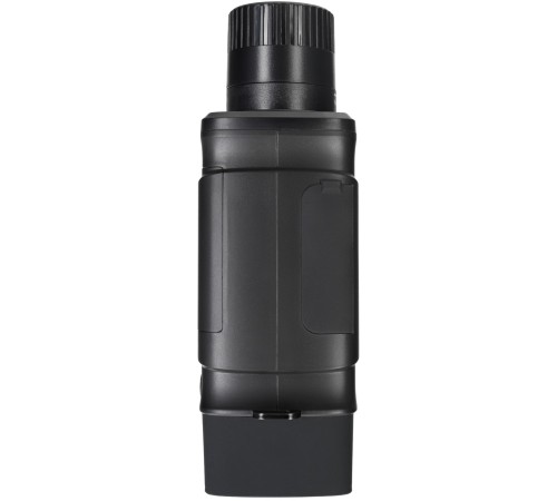 Бинокль Levenhuk 4-9x 24мм Atom Digital DNB100 черный (81701)