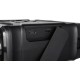 Бинокль Levenhuk 4-9x 24мм Atom Digital DNB100 черный (81701)