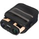 Бинокль Levenhuk 4-12x 35мм Atom Digital DNB300 черный (82470)