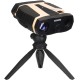 Бинокль Levenhuk 4-12x 35мм Atom Digital DNB300 черный (82470)