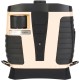 Бинокль Levenhuk 4-12x 35мм Atom Digital DNB300 черный (82470)