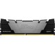 Память DDR4 2x32GB 3200MHz Kingston KF432C16RB2K2/64 Fury Renegade Black RTL PC4-25600 CL16 DIMM 288-pin 1.35В dual rank Ret