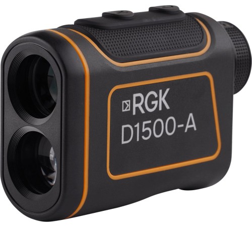 Дальномер RGK D1500-A