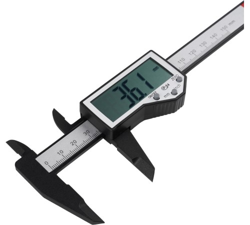 Штангенциркуль Amo SLP-150