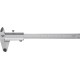 Штангенциркуль нониусный Amo SLM-150 серый пластиковый футляр (855542)