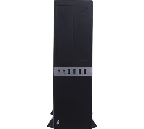 ПК IRU Office 310H6SF SFF i3 12100 (3.3) 8Gb SSD256Gb UHDG 730 Free DOS GbitEth 300W черный (1991582) ПК IRU Office 310H6SF SFF i3 12100 (3.3) 8Gb SSD256Gb UHDG 730 Free DOS GbitEth 300W черный (1991582)