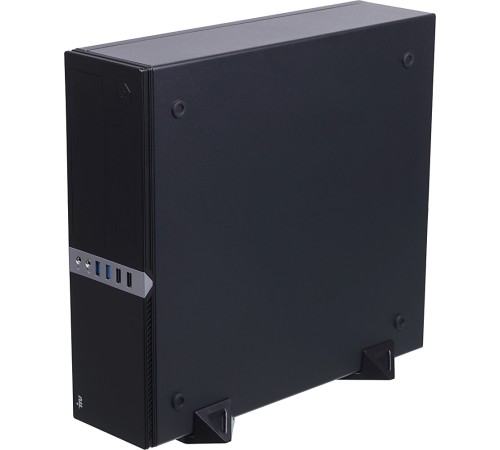 ПК IRU Office 310H6SF SFF i3 12100 (3.3) 8Gb SSD256Gb UHDG 730 Free DOS GbitEth 300W черный (1991582) ПК IRU Office 310H6SF SFF i3 12100 (3.3) 8Gb SSD256Gb UHDG 730 Free DOS GbitEth 300W черный (1991582)