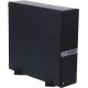 ПК IRU Office 310H6SF SFF i3 12100 (3.3) 8Gb SSD256Gb UHDG 730 Free DOS GbitEth 300W черный (1991582)
