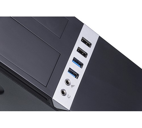 ПК IRU Office 310H6SF SFF i3 12100 (3.3) 8Gb SSD256Gb UHDG 730 Free DOS GbitEth 300W черный (1991582) ПК IRU Office 310H6SF SFF i3 12100 (3.3) 8Gb SSD256Gb UHDG 730 Free DOS GbitEth 300W черный (1991582)