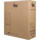 ПК IRU Office 310H6SF SFF i3 12100 (3.3) 8Gb SSD256Gb UHDG 730 Free DOS GbitEth 300W черный (1991582)