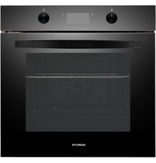Духовой шкаф Электрический Hyundai HEO 6646 WG белый