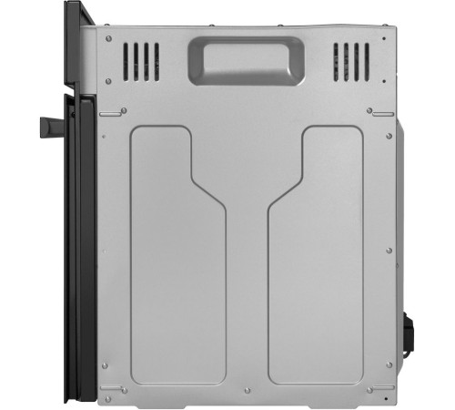 Духовой шкаф Электрический Maunfeld AEOF6060B2 черный