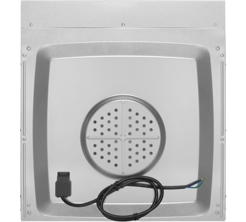 Духовой шкаф Электрический Maunfeld AEOF6060B2 черный