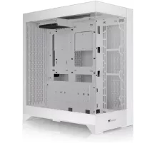 Корпус Thermaltake CTE E600MX белый без БП E-ATX 3x140mm 2xUSB3.0 audio bott PSU