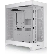 Корпус Thermaltake CTE E600MX белый без БП E-ATX 3x140mm 2xUSB3.0 audio bott PSU
