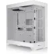 Корпус Thermaltake CTE E600MX белый без БП E-ATX 3x140mm 2xUSB3.0 audio bott PSU