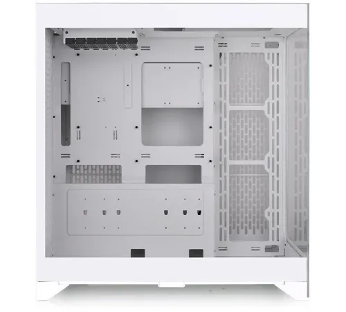 Корпус Thermaltake CTE E600MX белый без БП E-ATX 3x140mm 2xUSB3.0 audio bott PSU