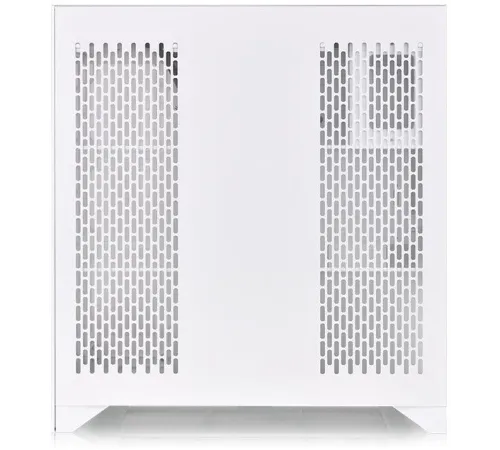 Корпус Thermaltake CTE E600MX белый без БП E-ATX 3x140mm 2xUSB3.0 audio bott PSU