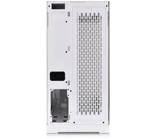Корпус Thermaltake CTE E600MX белый без БП E-ATX 3x140mm 2xUSB3.0 audio bott PSU