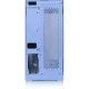 Корпус Thermaltake CTE E600MX Hydrangea Blue без БП E-ATX 3x140mm 2xUSB3.0 1xUSB3.1 audio bott PSU