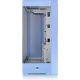 Корпус Thermaltake CTE E600MX Hydrangea Blue без БП E-ATX 3x140mm 2xUSB3.0 1xUSB3.1 audio bott PSU