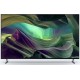 Телевизор LED Sony 75" KD-75X85L BRAVIA черный 4K Ultra HD 60Hz DVB-T DVB-T2 DVB-C DVB-S DVB-S2 USB WiFi Smart TV
