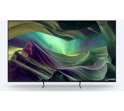 Телевизор LED Sony 75" KD-75X85L BRAVIA черный 4K Ultra HD 60Hz DVB-T DVB-T2 DVB-C DVB-S DVB-S2 USB WiFi Smart TV Телевизор LED Sony 75" KD-75X85L BRAVIA черный 4K Ultra HD 60Hz DVB-T DVB-T2 DVB-C DVB-S DVB-S2 USB WiFi Smart TV