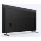 Телевизор LED Sony 75" KD-75X85L BRAVIA черный 4K Ultra HD 60Hz DVB-T DVB-T2 DVB-C DVB-S DVB-S2 USB WiFi Smart TV