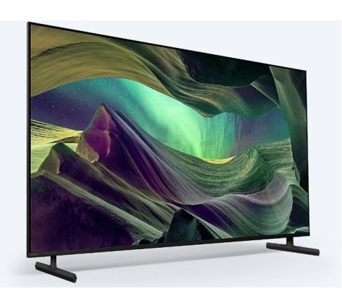 Телевизор LED Sony 75" KD-75X85L BRAVIA черный 4K Ultra HD 60Hz DVB-T DVB-T2 DVB-C DVB-S DVB-S2 USB WiFi Smart TV Телевизор LED Sony 75" KD-75X85L BRAVIA черный 4K Ultra HD 60Hz DVB-T DVB-T2 DVB-C DVB-S DVB-S2 USB WiFi Smart TV